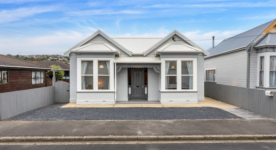  at 48 Bathgate Street, South Dunedin, Dunedin, Otago