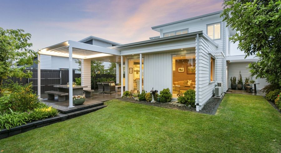  at 32 Meteor Road, Hobsonville, Auckland