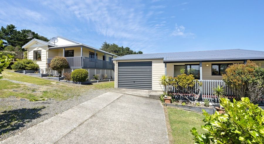  at 30 Rose Street, Ranui, Porirua