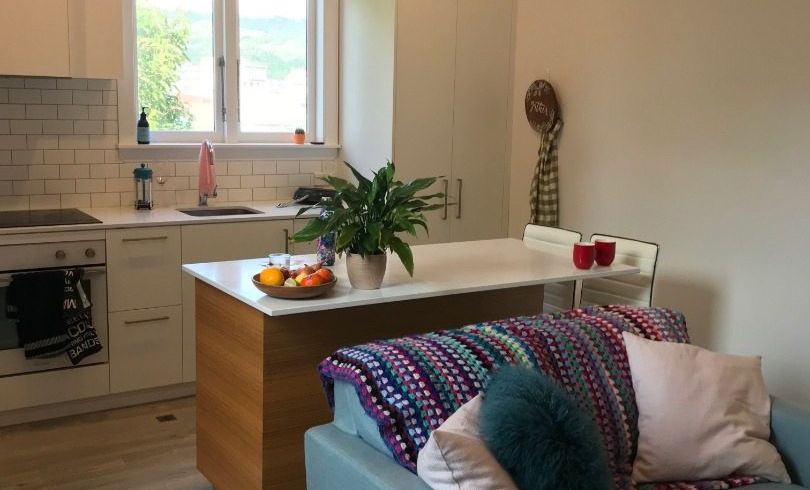  at 2/86 Roxburgh Street, Mount Victoria, Wellington, Wellington