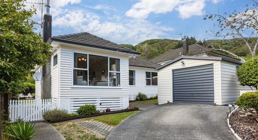  at 11 Gardiner Grove, Wainuiomata, Lower Hutt, Wellington