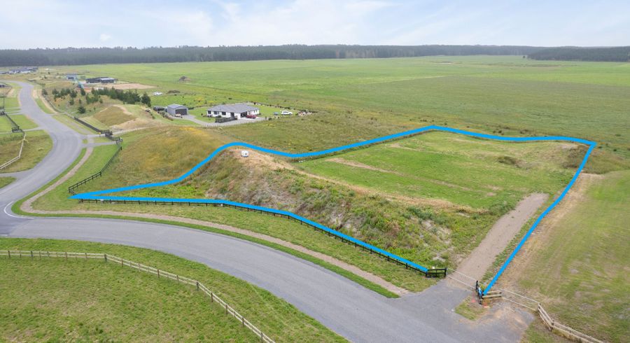  at 21 Truebridge Drive, Waitarere Beach, Horowhenua, Manawatu / Whanganui
