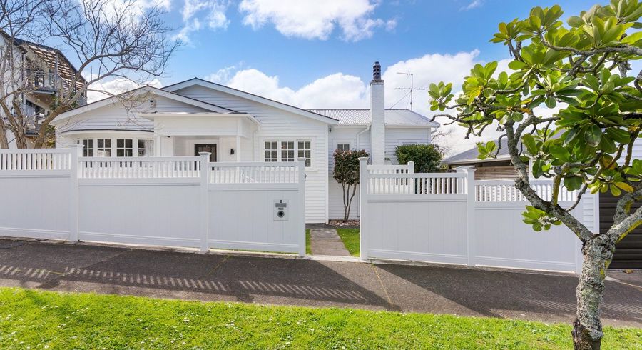  at 2 Firth Road, Grey Lynn, Auckland City, Auckland