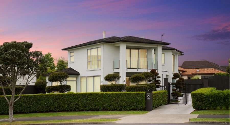  at 264 Harbourside Drive, Karaka, Papakura
