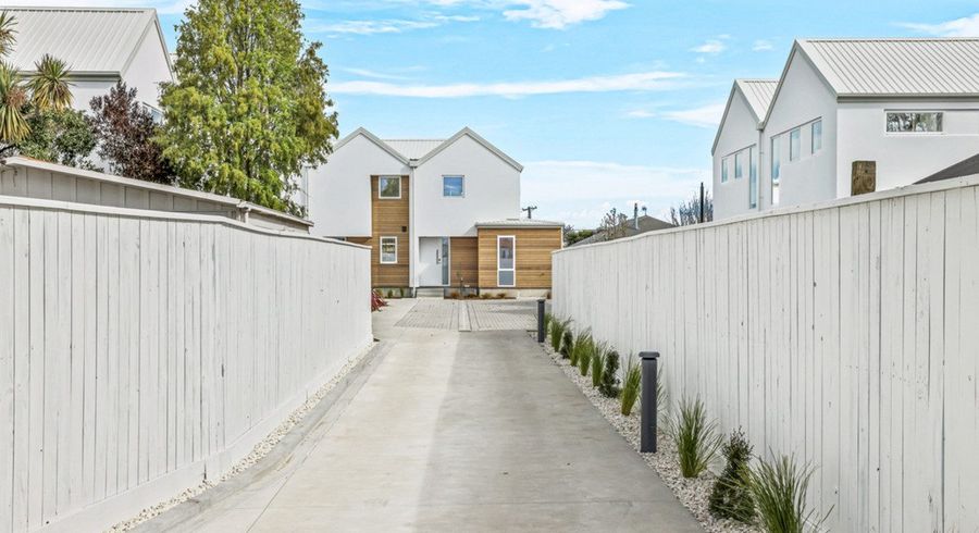  at 4/24 Dampier Street, Woolston, Christchurch City, Canterbury