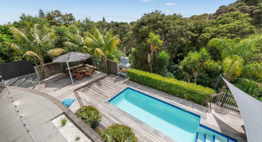  at 27 Omana Heights Drive, Maraetai, Manukau City, Auckland