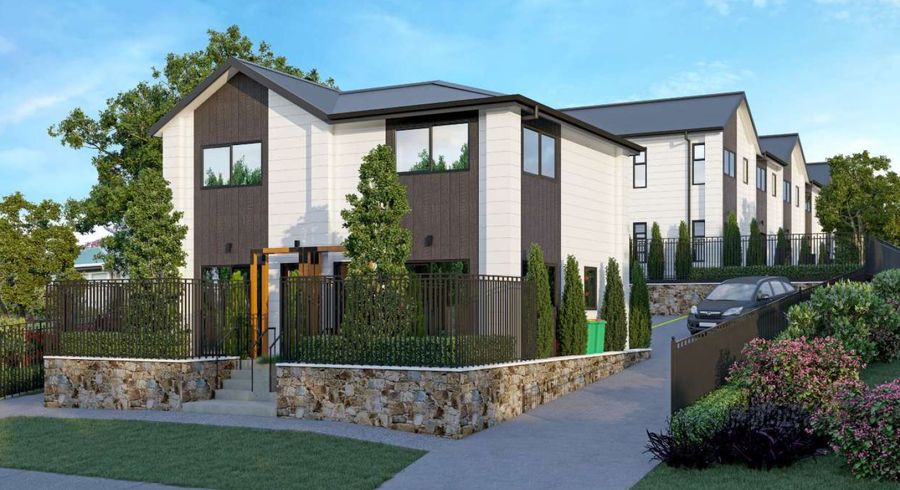 at 6/17 Lowtherhurst Road, Massey, Auckland