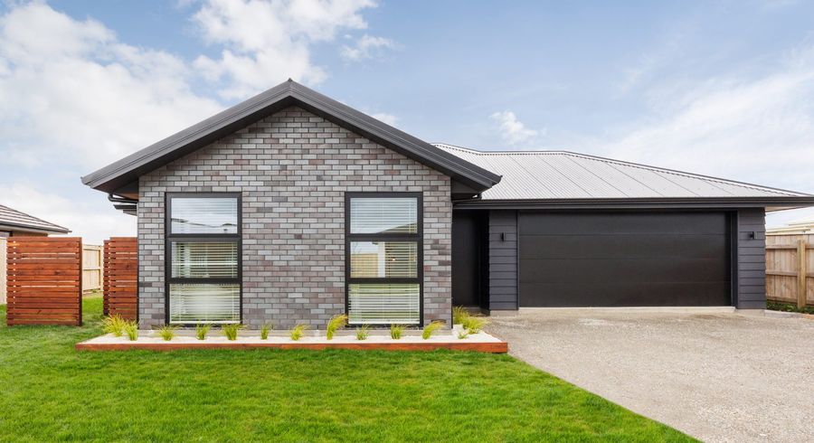  at 70 Atlantic Drive, Fitzherbert, Palmerston North, Manawatu / Whanganui