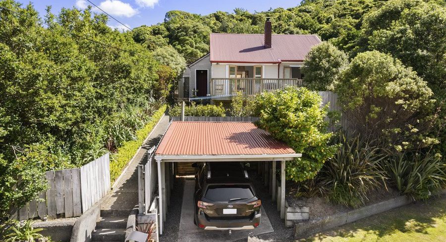  at 29 Karamu Street, Ngaio, Wellington