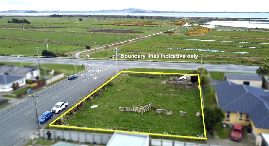  at 2 Avon Road, Clifton, Invercargill, Southland