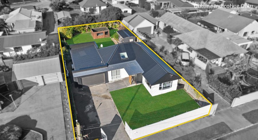  at 28 Carlsen Street, Burwood, Christchurch City, Canterbury
