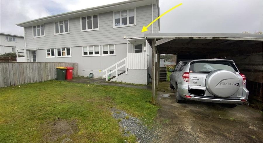  at 65 Westmeath Street, Waitangirua, Porirua, Wellington