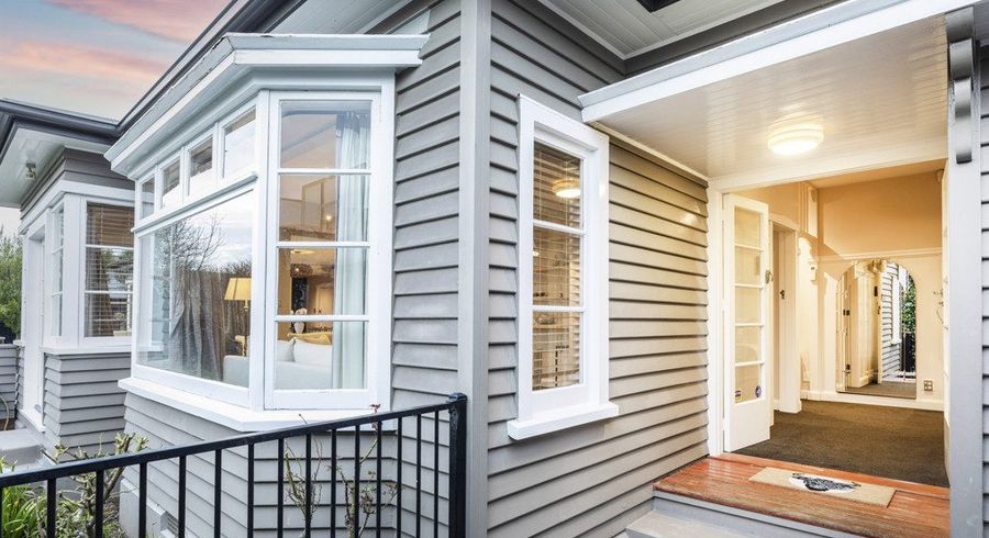  at 128 Rutland Street, St. Albans, Christchurch City, Canterbury