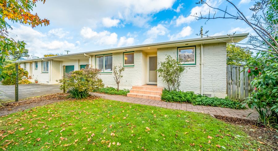  at 42B Avalon Crescent, Avalon, Lower Hutt