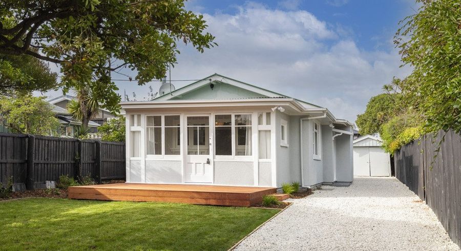  at 23 Rodney Street, New Brighton, Christchurch City, Canterbury