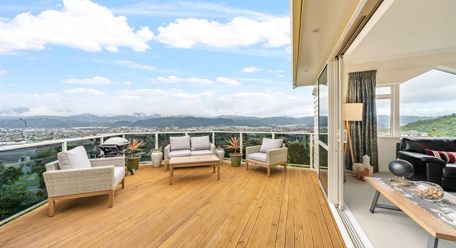  at 11 Garrett Place, Riverstone Terraces, Upper Hutt