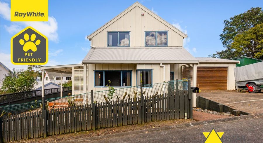  at 1/485 Don Buck Road, Massey, Waitakere City, Auckland