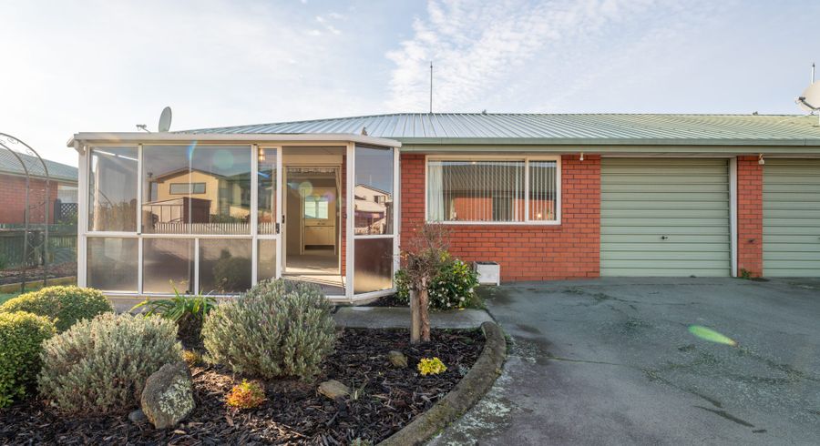  at 2/125 North Street, Seaview, Timaru