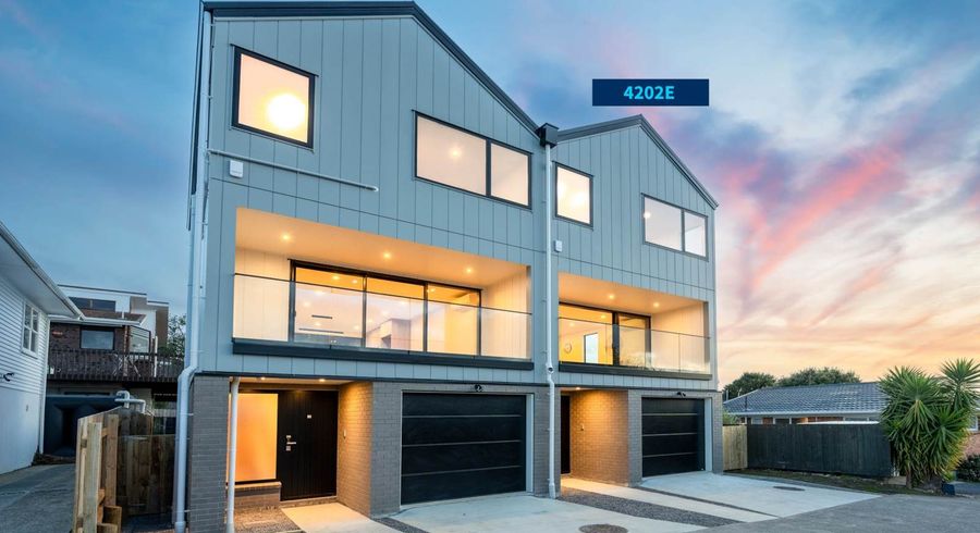  at 4202D&E Great North Road, Glendene, Waitakere City, Auckland