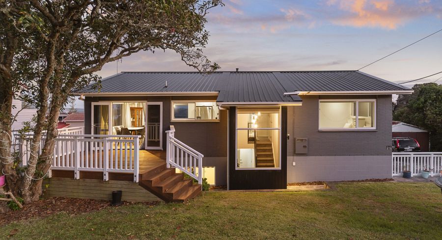  at 1/17 Oban Road, Browns Bay, Auckland