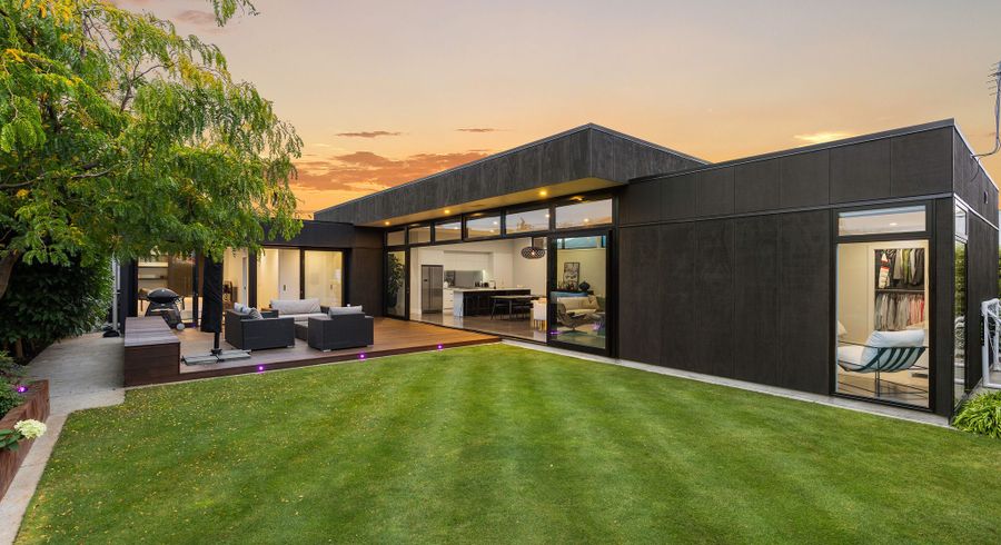  at 27 Mayfield Avenue, St. Albans, Christchurch City, Canterbury