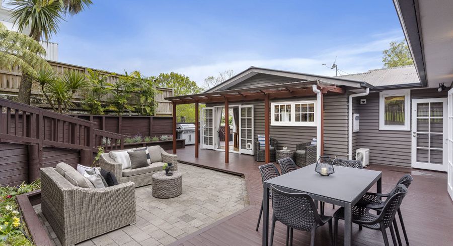  at 59 Vandeleur Avenue, Birkdale, Auckland