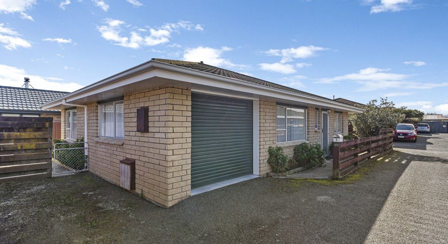  at 1/99 VOGEL STREET, Roslyn, Palmerston North 