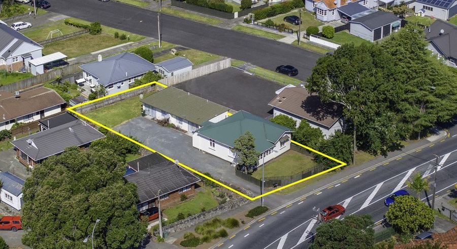  at 132 Three Mile Bush Road, Te Kamo, Whangārei