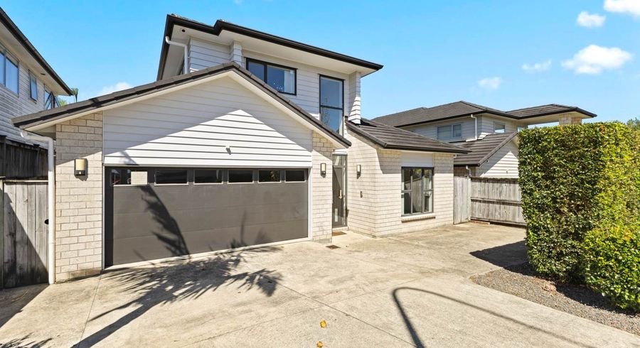  at 125 Flat Bush School Road, Flat Bush, Manukau City, Auckland
