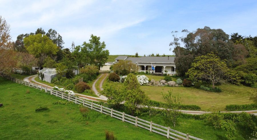  at 10437 Route 52, Pongaroa, Tararua, Manawatu / Whanganui
