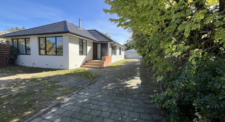  at 31 Hudson Street, Bryndwr, Christchurch City, Canterbury