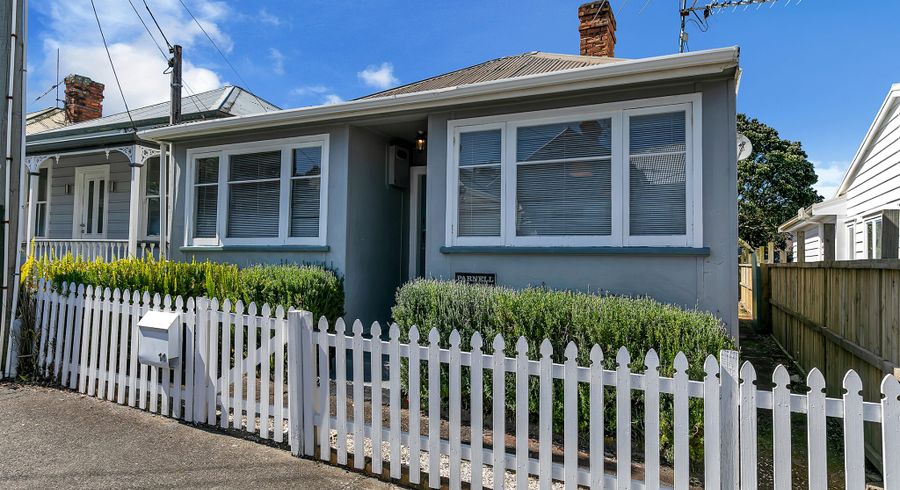  at 14 O'Neill Street, Ponsonby, Auckland