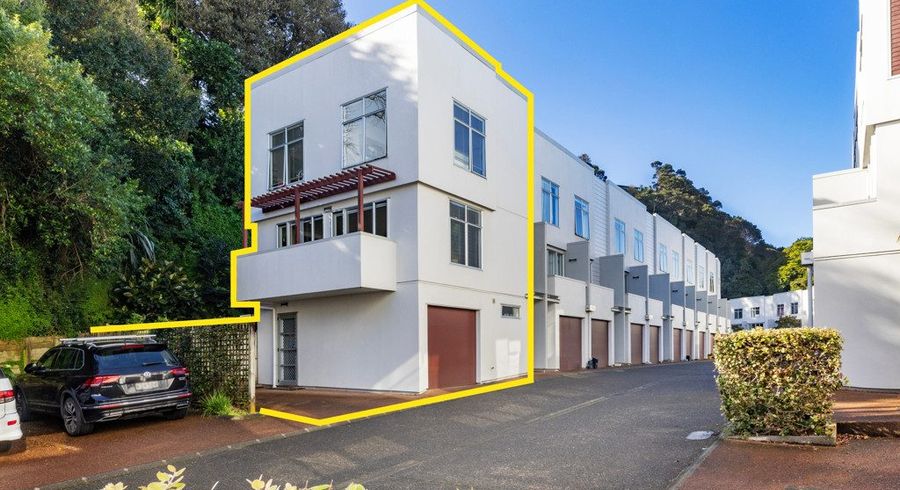  at 46/852 Mount Eden Road, Three Kings, Auckland