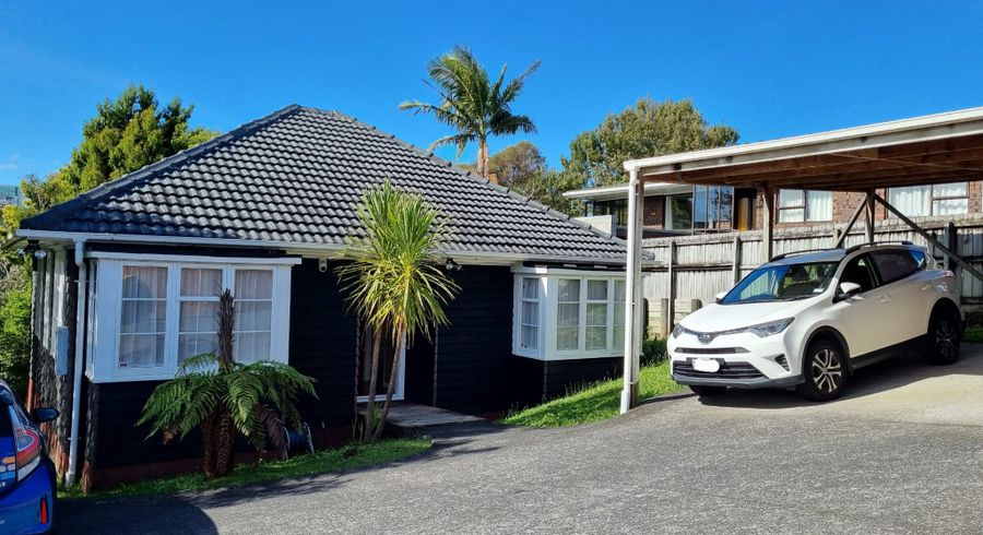  at 51a Savoy Rd, Glen Eden, Waitakere City, Auckland