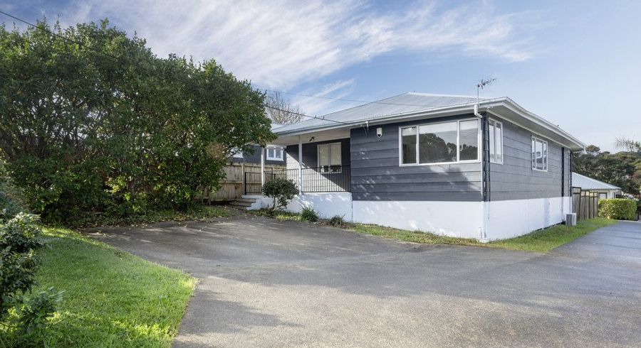  at 22 Norman Road, Titirangi, Waitakere City, Auckland