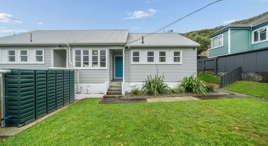  at 7 Swainson Street, Naenae, Lower Hutt, Wellington