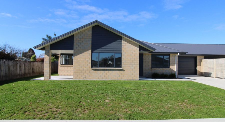  at 5a & 5b McKenzie Place, Matamata, Matamata-Piako, Waikato