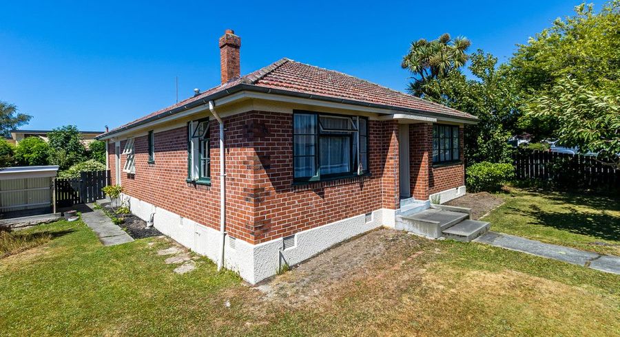  at 4 Kiwi Drive, Highfield, Timaru
