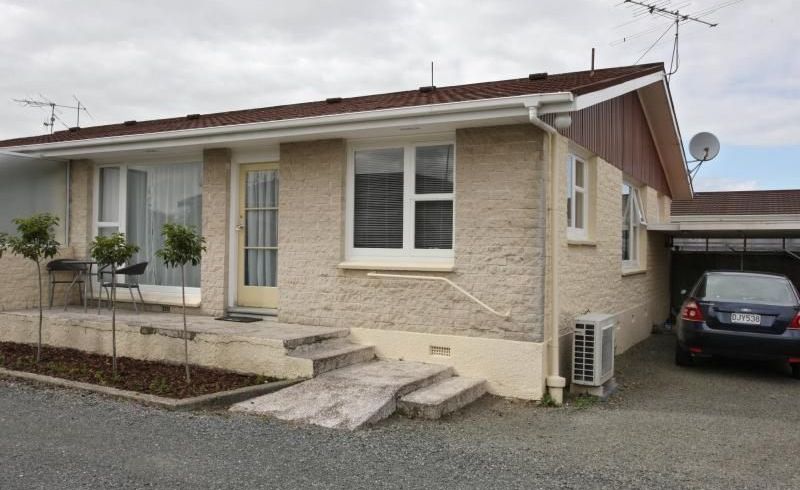  at 22B Antrim Street, Windsor, Invercargill, Southland