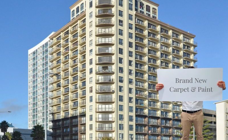  at 15H/18 Ronwood Avenue, City Centre, Manukau City, Auckland