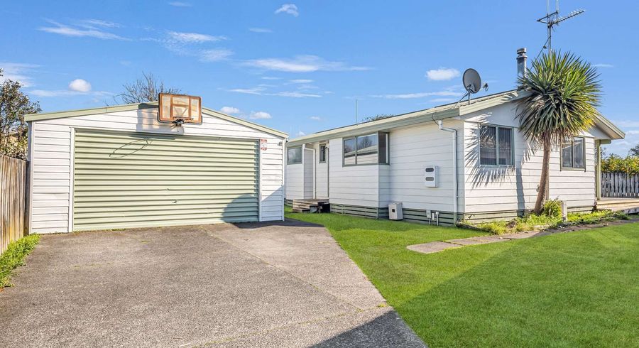  at 46 Odlin Crescent, Nawton, Hamilton, Waikato
