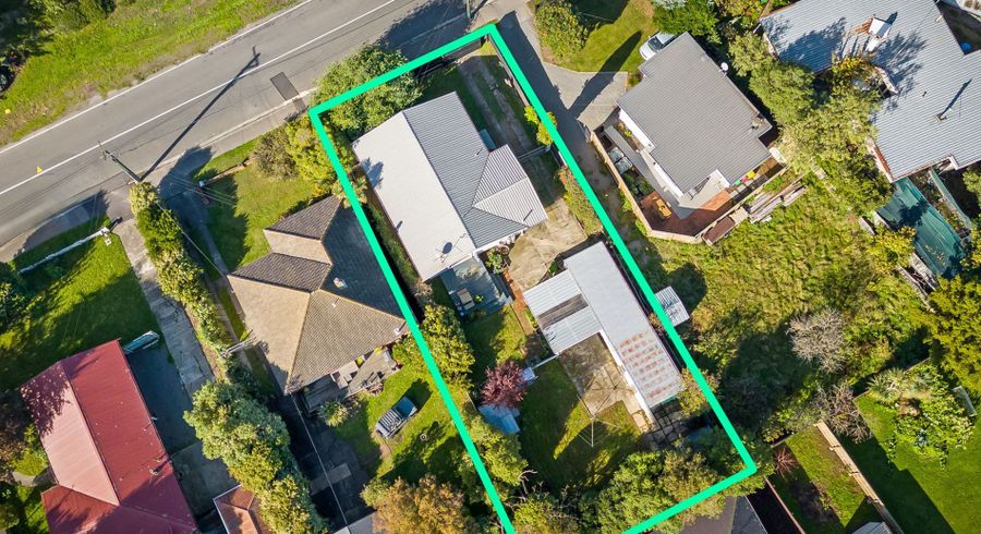  at 88 Butterfield Avenue, Linwood, Christchurch City, Canterbury