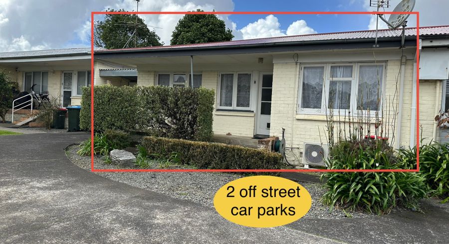  at 2/19 Selwyn Road, Epsom, Auckland