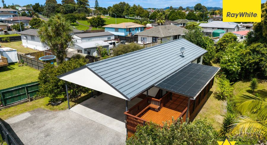  at 34C Forest Hill Road, Henderson, Waitakere City, Auckland