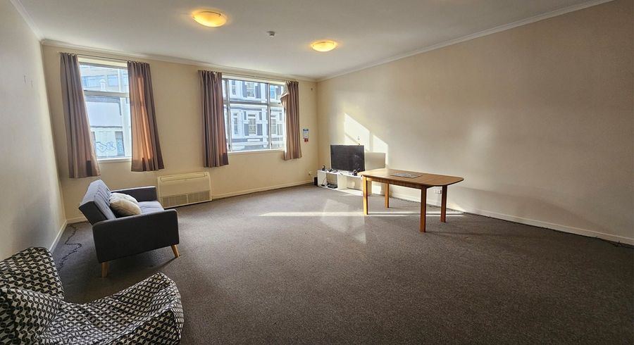  at 20B Manse Street, City Centre, Dunedin, Otago