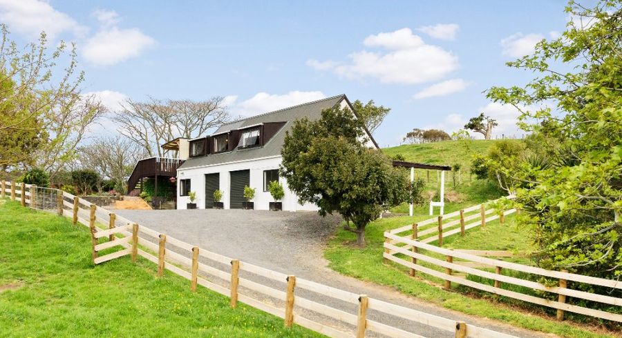  at 256 Kingseat Road, Kingseat, Pukekohe
