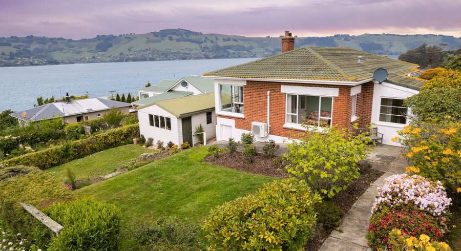  at 6 Huia Street, Saint Leonards, Dunedin