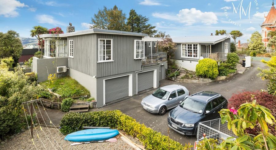  at 80 Queen Street, North Dunedin, Dunedin, Otago