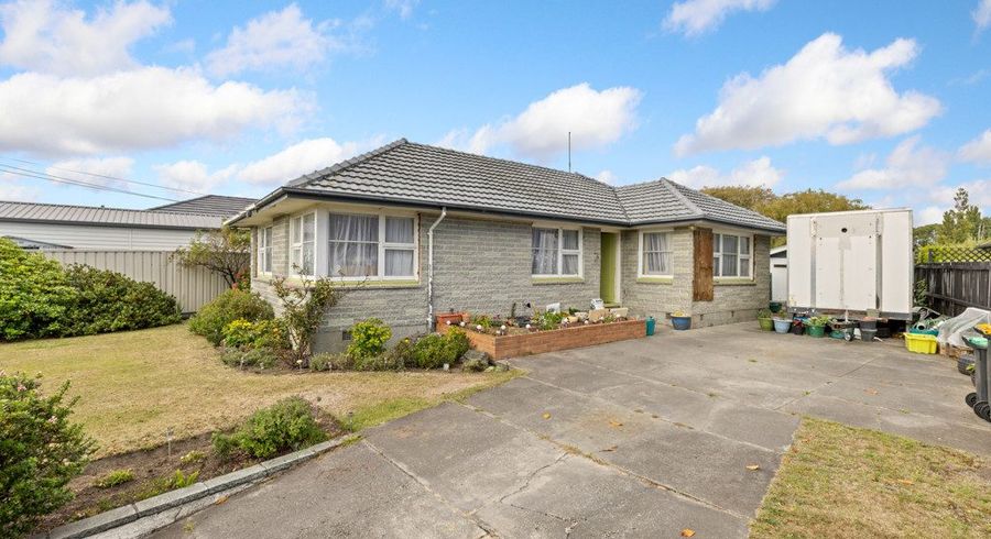  at 15 Greenhaven Drive, Burwood, Christchurch