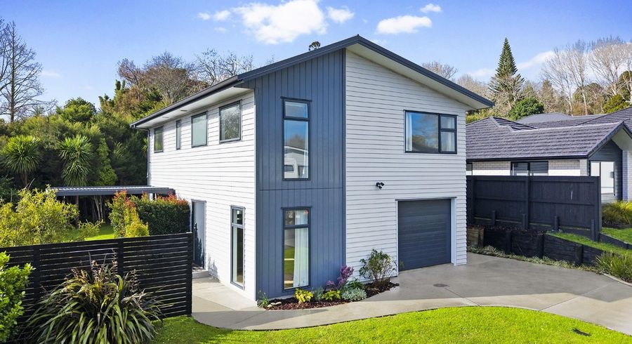  at 12 Champers Way, Warkworth, Warkworth